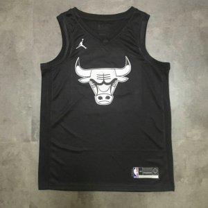 Maillot De Basket All Star LeBron James 23 Presse Chaud Noir